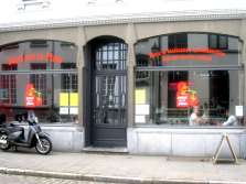 Restaurant Pazzi Per La Pizza